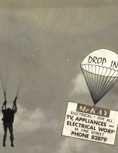 McKay Electrical Whangārei is founded