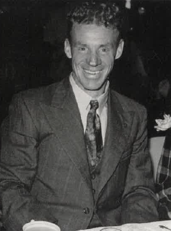 Tom McKay