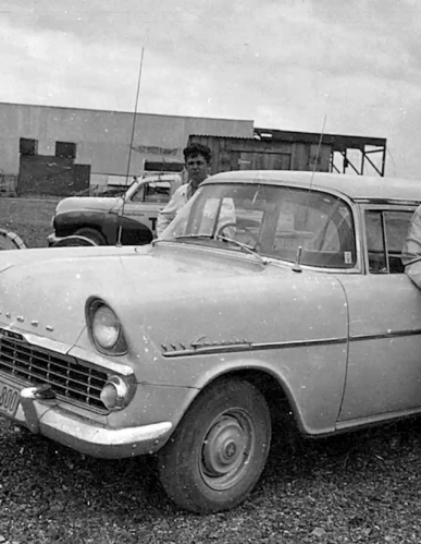 Joe Faithfull becomes company shareholder
