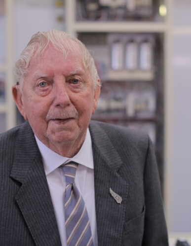 Joe Faithfull passes away surrounded by family