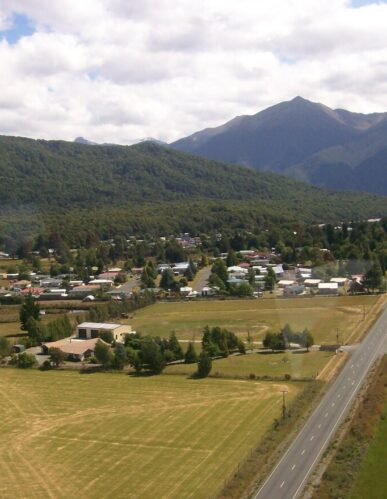 McKay delivers its first airport project