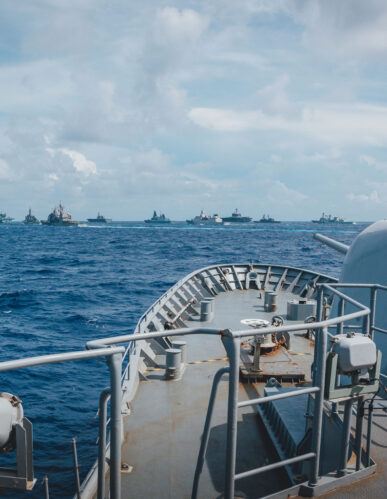McKay is awarded prestigious defence contract.