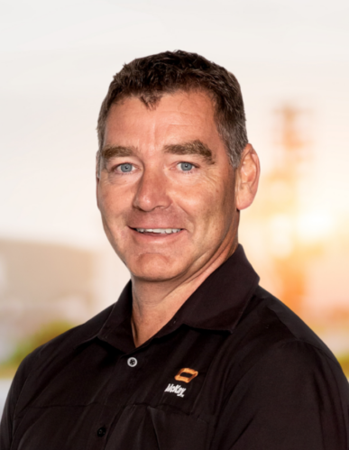Stuart Archer