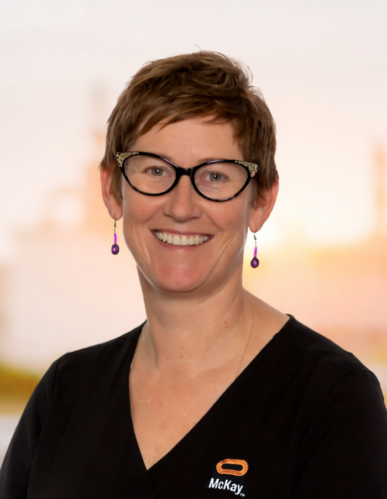 Fiona Bycroft