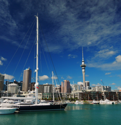 McKay secures first major marine project
