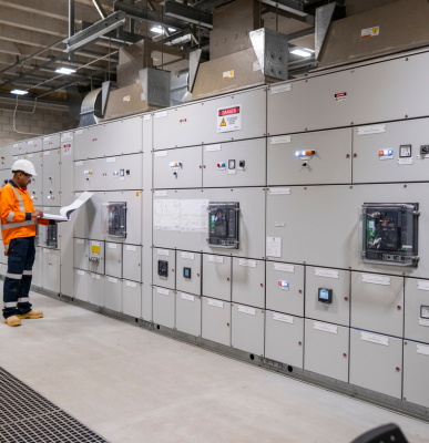 McKay acquires MGE New Zealand Ltd