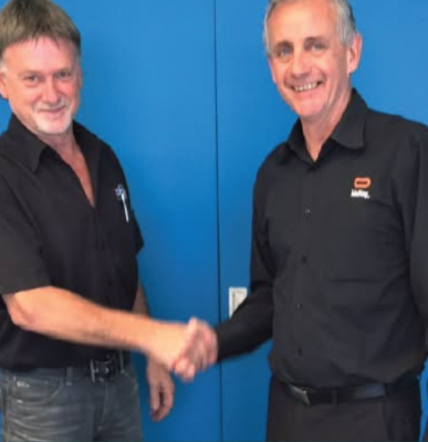 McKay acquires Ward Chandler Limited