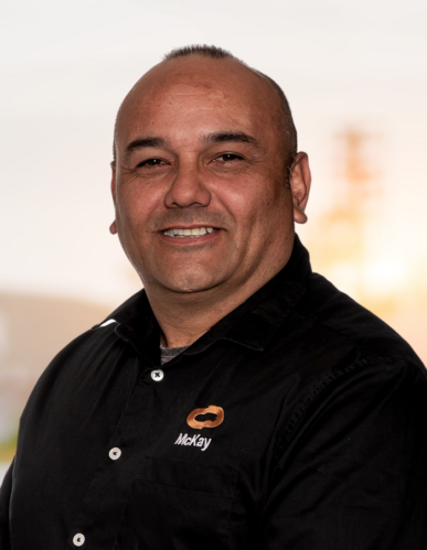Alex Bruintjes
